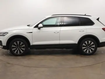Touareg 4Motion 3.0 TDI SCR Klima Tempo PDC Nav