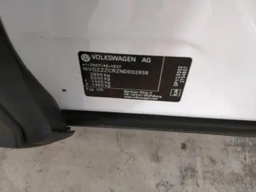 Touareg 4Motion 3.0 TDI SCR Klima Tempo PDC Nav