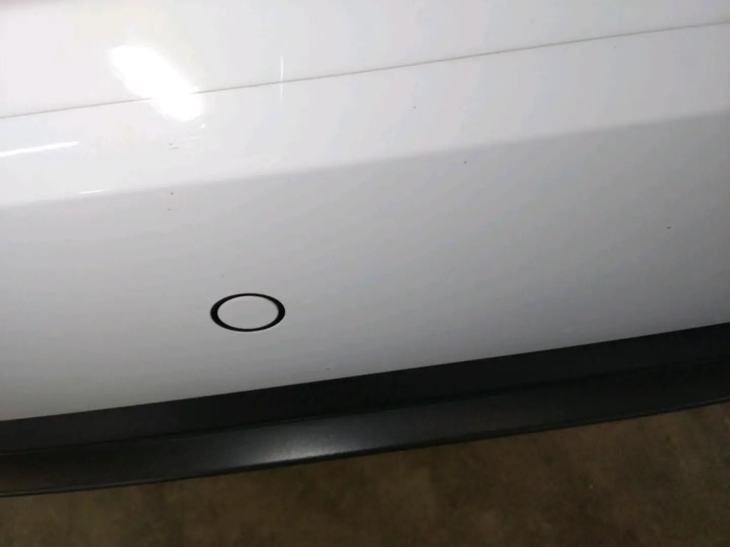 Touareg 4Motion 3.0 TDI SCR Klima Tempo PDC Nav