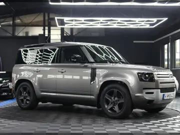 Defender 3.0 D250 MHEV XS LUFT   PANO