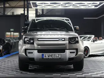 Defender 3.0 D250 MHEV XS LUFT   PANO