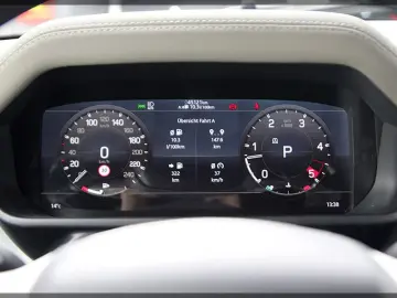 Defender 3.0 D250 MHEV XS LUFT   PANO