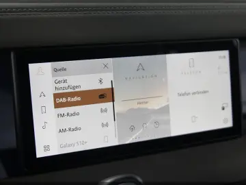 Defender 3.0 D250 MHEV XS LUFT   PANO