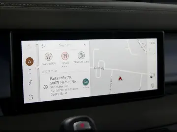 Defender 3.0 D250 MHEV XS LUFT   PANO