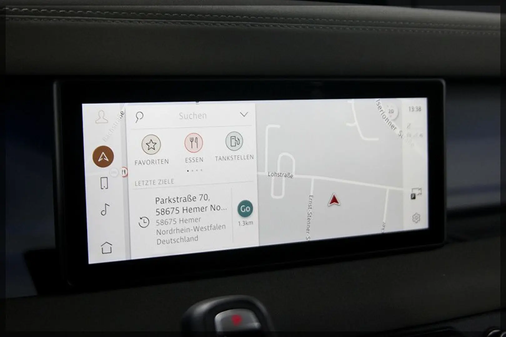 Defender 3.0 D250 MHEV XS LUFT   PANO