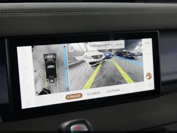 Defender 3.0 D250 MHEV XS LUFT   PANO