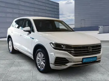 Touareg 3.0 TDI Atmosphere V6 SCR 4M Automatik