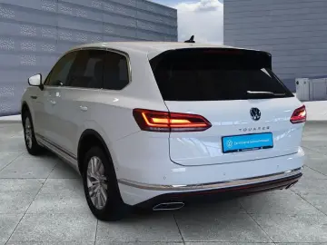 Touareg 3.0 TDI Atmosphere V6 SCR 4M Automatik