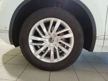 Touareg 3.0 TDI Atmosphere V6 SCR 4M Automatik