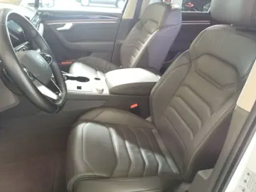 Touareg 3.0 TDI Atmosphere V6 SCR 4M Automatik