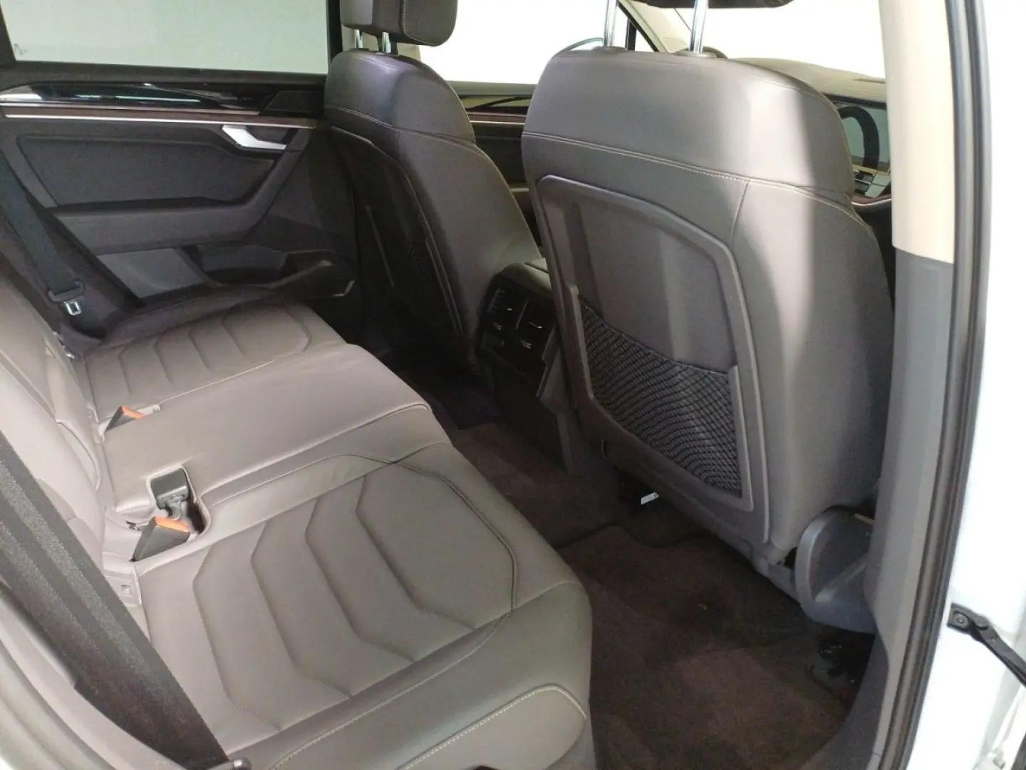 Touareg 3.0 TDI Atmosphere V6 SCR 4M Automatik