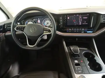 Touareg 3.0 TDI Atmosphere V6 SCR 4M Automatik