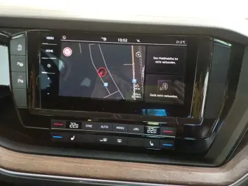 Touareg 3.0 TDI Atmosphere V6 SCR 4M Automatik