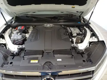 Touareg 3.0 TDI Atmosphere V6 SCR 4M Automatik