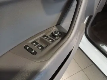 Touareg 3.0 TDI Atmosphere V6 SCR 4M Automatik