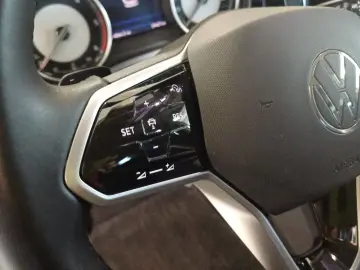 Touareg 3.0 TDI Atmosphere V6 SCR 4M Automatik