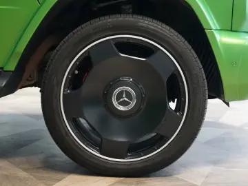 G63 AMG MANUFAKTUR BURM 360 CARBON 141.405€ NETT