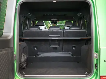 G63 AMG MANUFAKTUR BURM 360 CARBON 141.405€ NETT