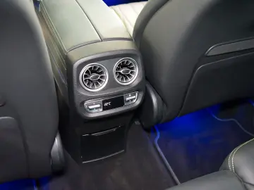 G63 AMG MANUFAKTUR BURM 360 CARBON 141.405€ NETT