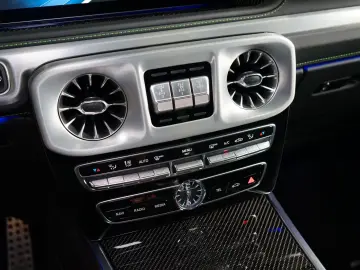 G63 AMG MANUFAKTUR BURM 360 CARBON 141.405€ NETT