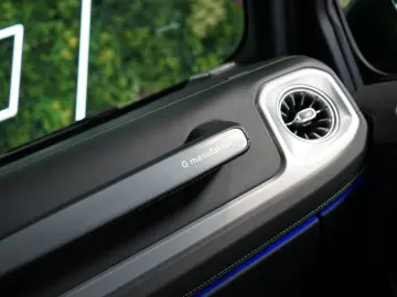 G63 AMG MANUFAKTUR BURM 360 CARBON 141.405€ NETT