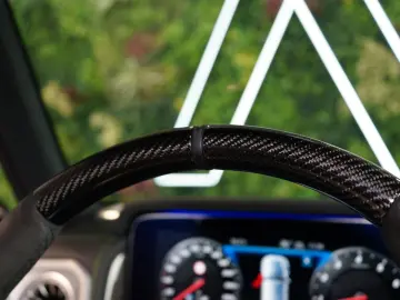 G63 AMG MANUFAKTUR BURM 360 CARBON 141.405€ NETT