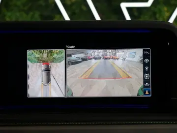 G63 AMG MANUFAKTUR BURM 360 CARBON 141.405€ NETT