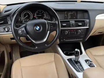 Bmw X3 2.0 D 2011 EURO 5