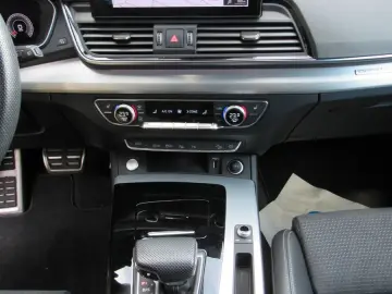 Q5 40 TDI advanced S line Matrix Tour Business
