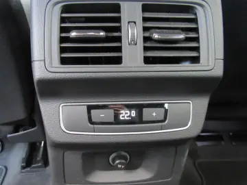 Q5 40 TDI advanced S line Matrix Tour Business