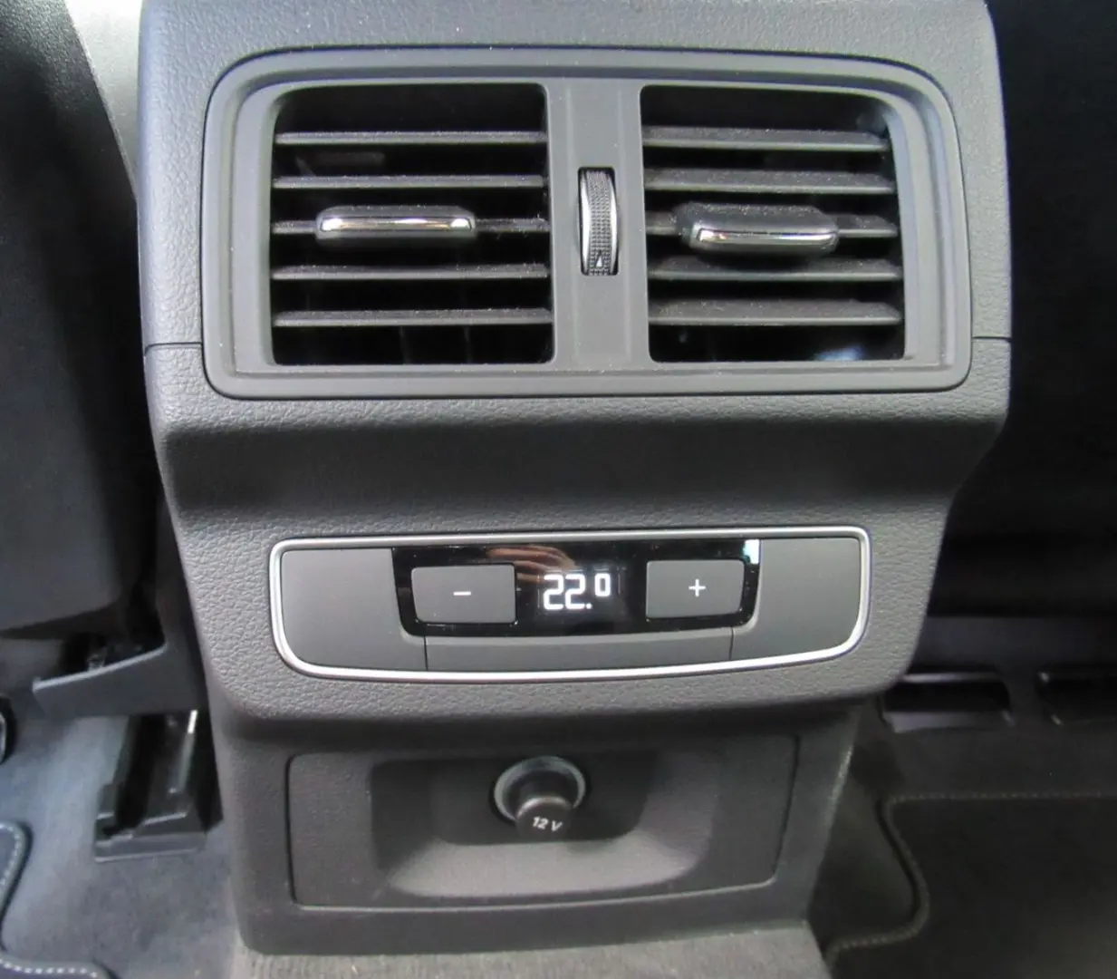 Q5 40 TDI advanced S line Matrix Tour Business