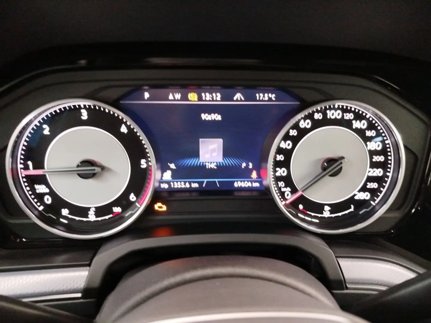 Touareg 3.0 TDI 4Motion R-Line Navi Leder IQ.Lig