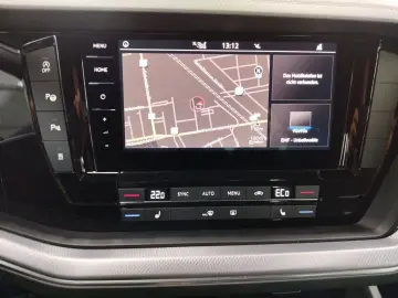 Touareg 3.0 TDI 4Motion R-Line Navi Leder IQ.Lig