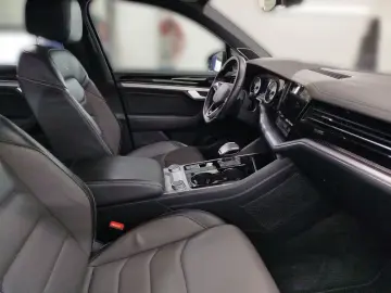 Touareg 3.0 TDI 4Motion R-Line Navi Leder IQ.Lig