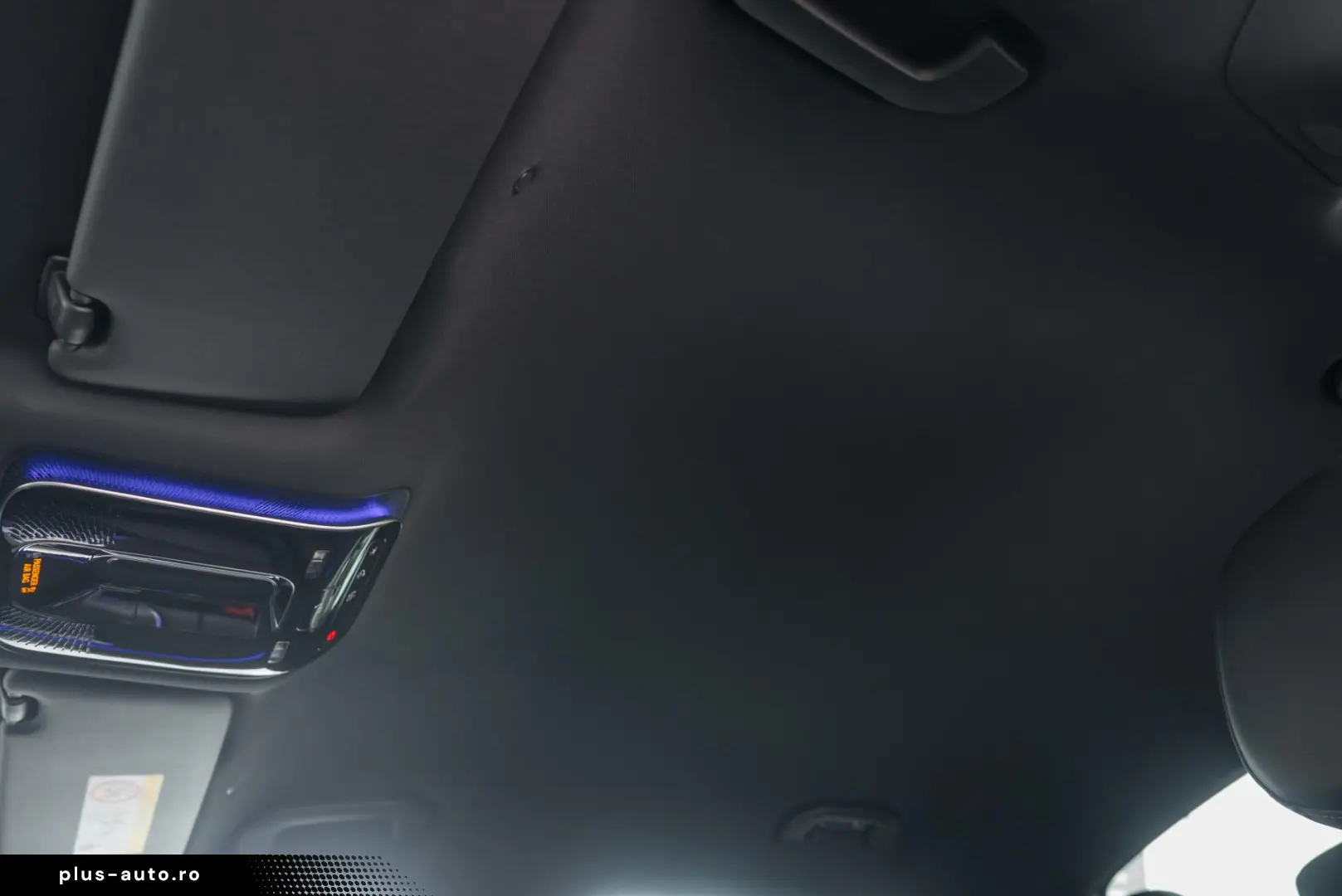 Mercedes-Benz E-Class E300 DE 4MATIC AMG LINE