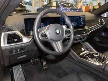 BMW X6 xDrive40d MSport