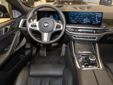 BMW X6 xDrive40d MSport