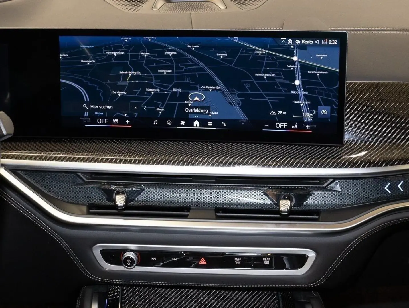 BMW X6 xDrive40d MSport