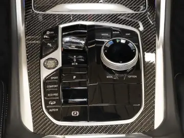 BMW X6 xDrive40d MSport