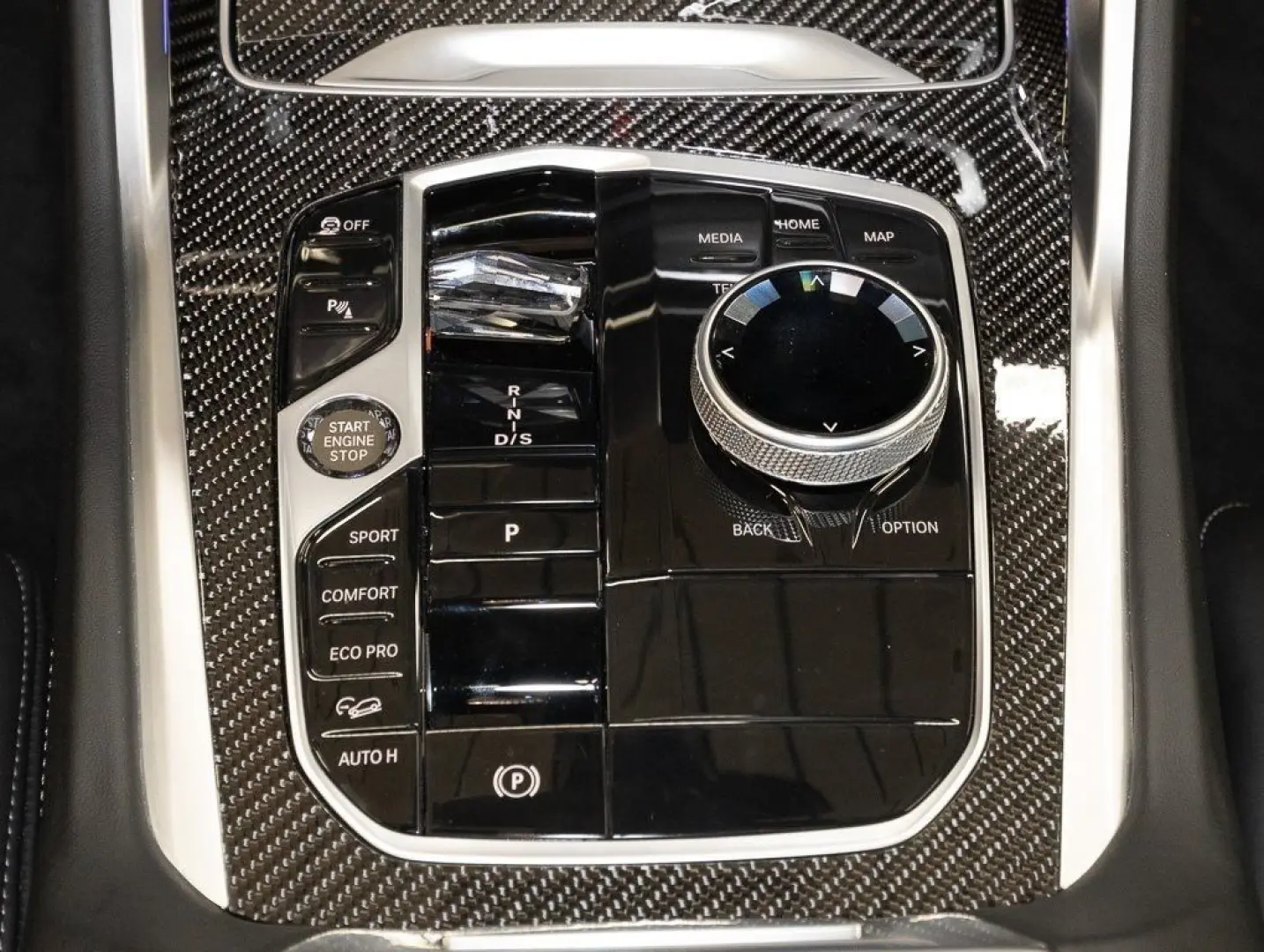 BMW X6 xDrive40d MSport