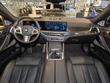 BMW X6 xDrive40d MSport