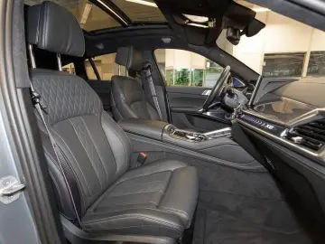 BMW X6 xDrive40d MSport