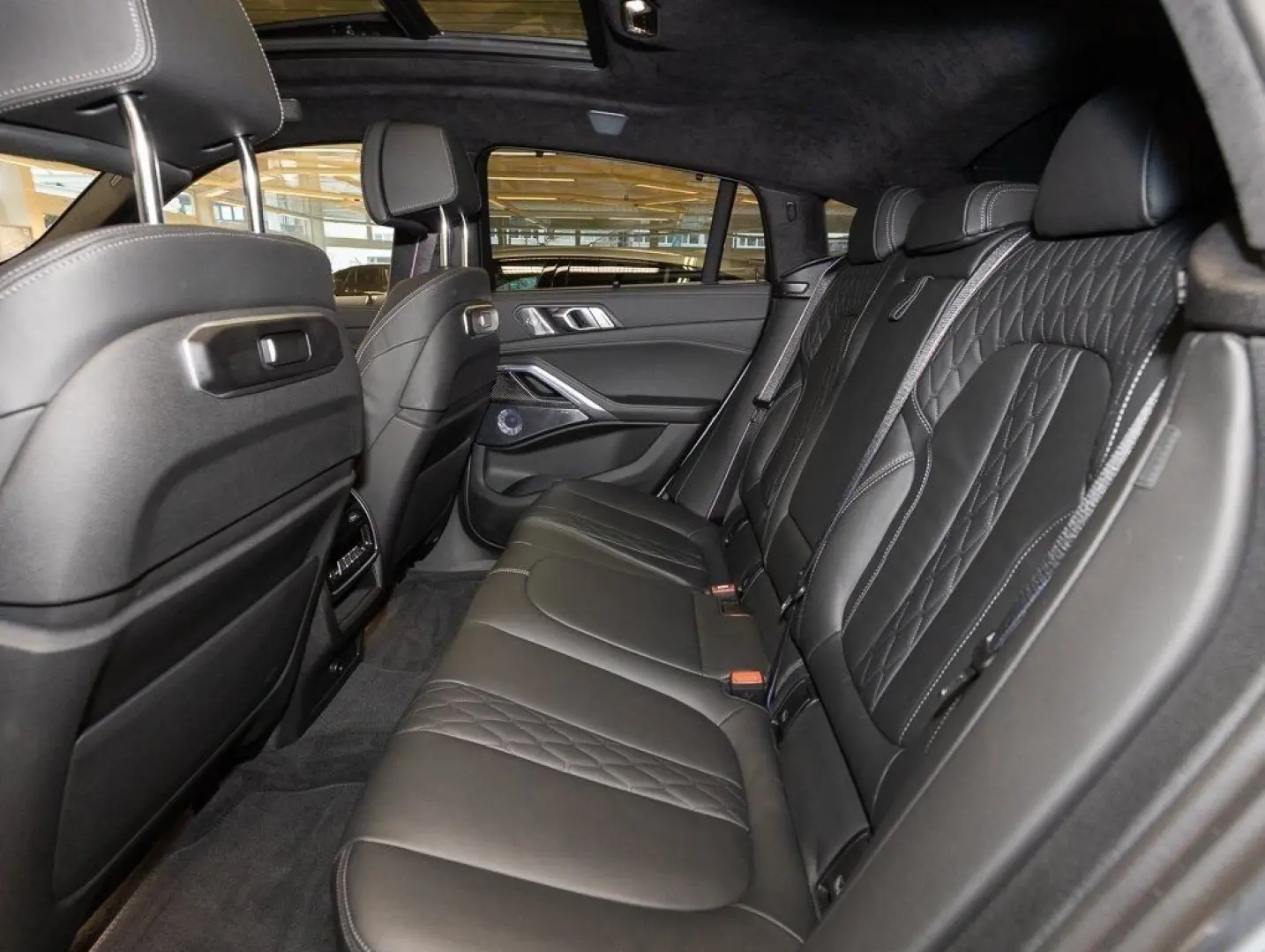 BMW X6 xDrive40d MSport