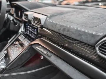 Urus Performante PPF ADAS B&O-3D Head-Up