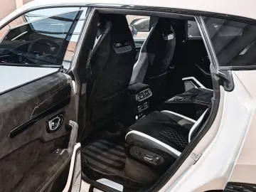 Urus Performante PPF ADAS B&O-3D Head-Up