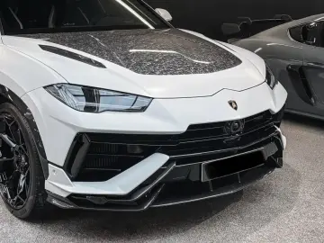 Urus Performante PPF ADAS B&O-3D Head-Up