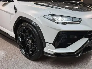 Urus Performante PPF ADAS B&O-3D Head-Up