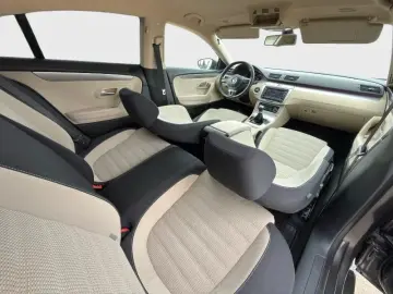 Volkswagen Passat 2.0 TDI 2009 EURO 4