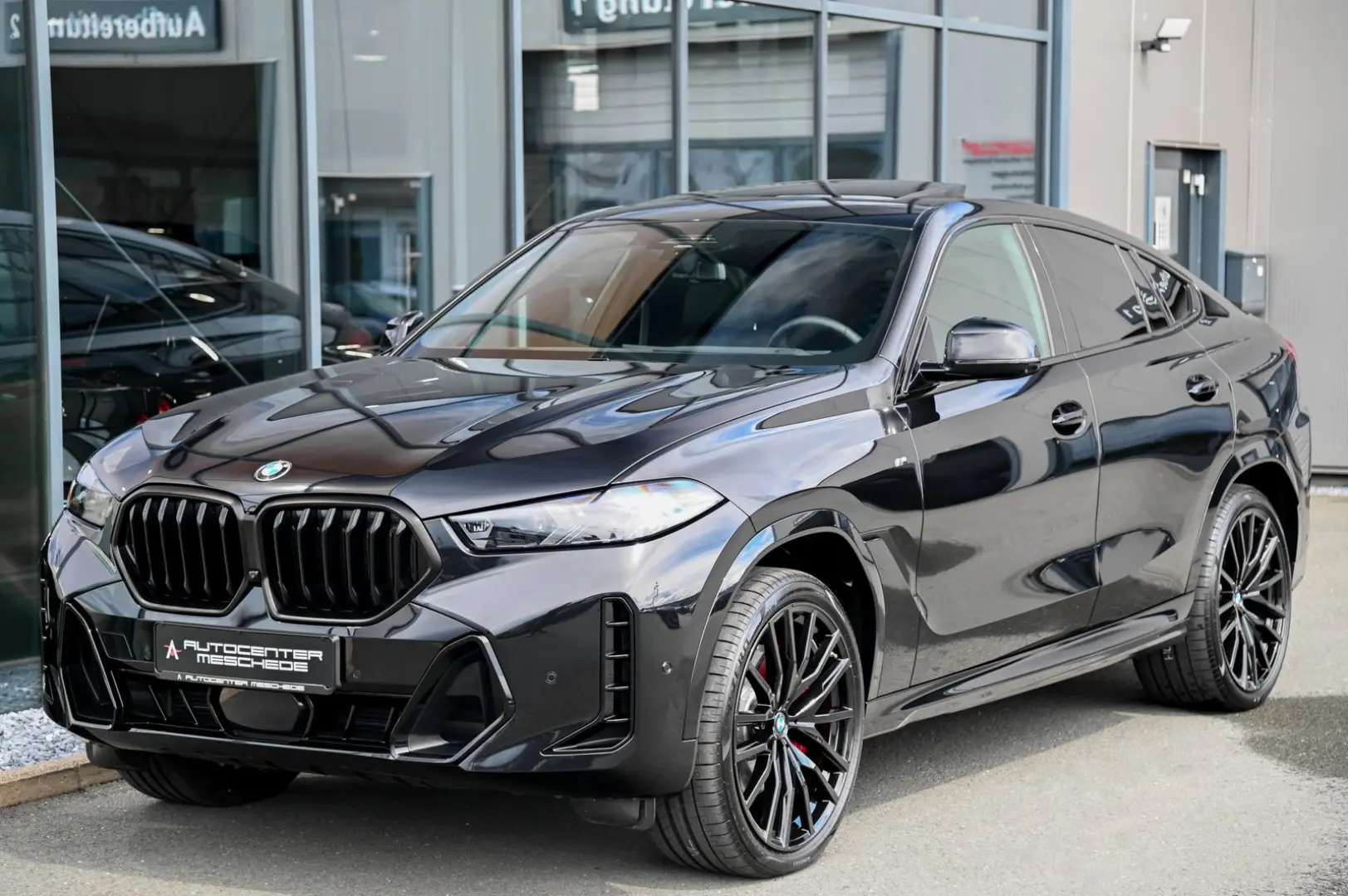 X6 xDrive30d M Sport Pro  Pano  AHK  HUD  22  !