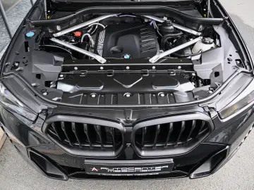 X6 xDrive30d M Sport Pro  Pano  AHK  HUD  22  !